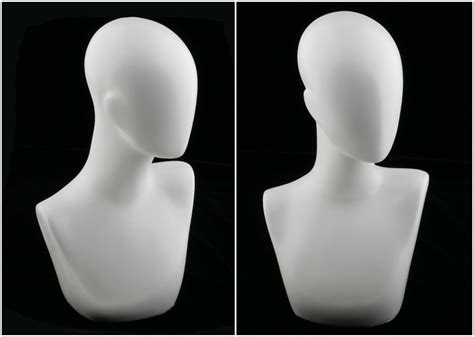 mannequin busty|The 20 Best Mannequin Busts .